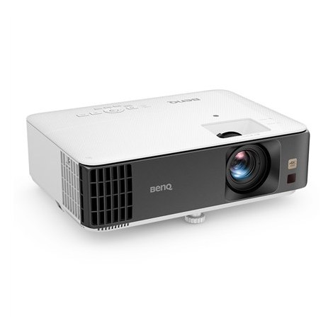 Benq | TK700 | DLP projector | Ultra HD 4K | 3840 x 2160 | 3200 ANSI lumens | Black | White - 2